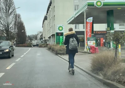 Trottinettes électriques : 83 morts en 12 mois, la dérive continue