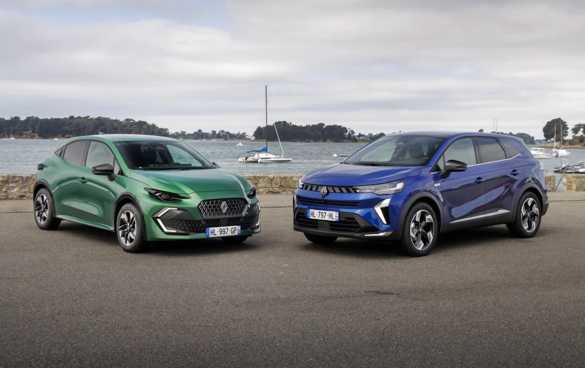 Renault Clio et Symbioz Eco-G 120 : le GPL n’a pas dit son dernier mot, double essai