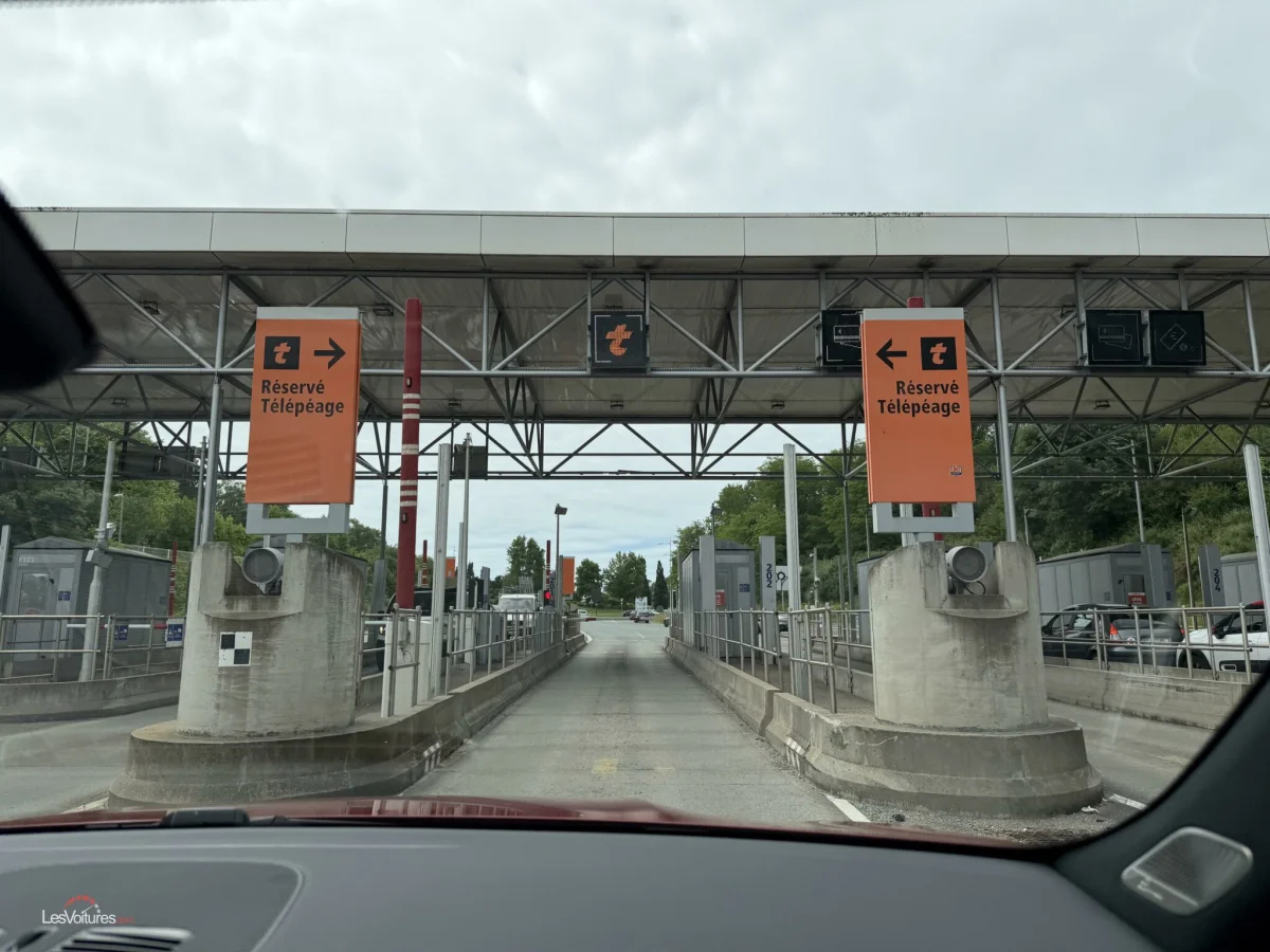 Télépéage : comment accompagne-t-il la modernisation des autoroutes ?