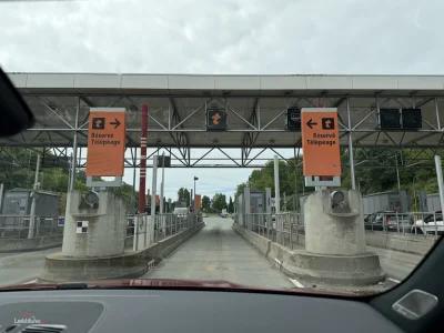 Télépéage : comment accompagne-t-il la modernisation des autoroutes ?