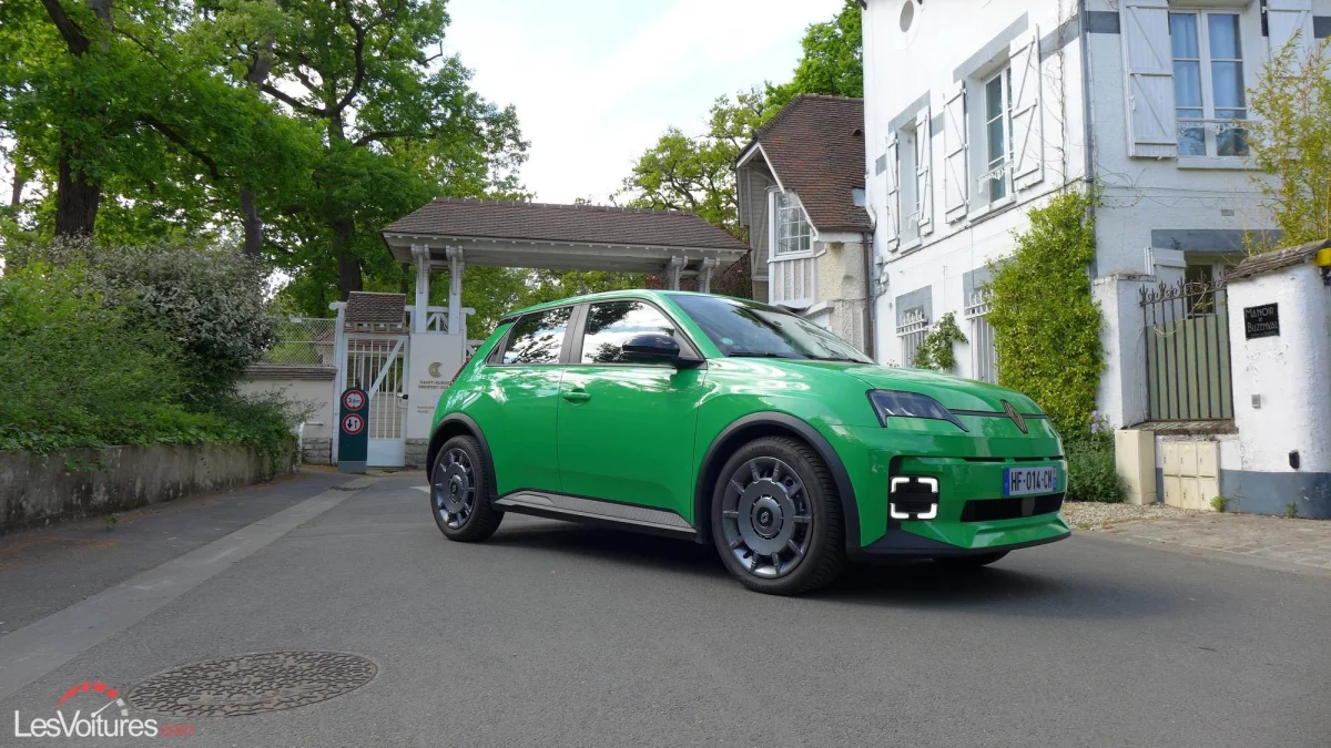 Leasing social : des voitures électriques à moins de 150 €/mois, une aubaine qui change tout