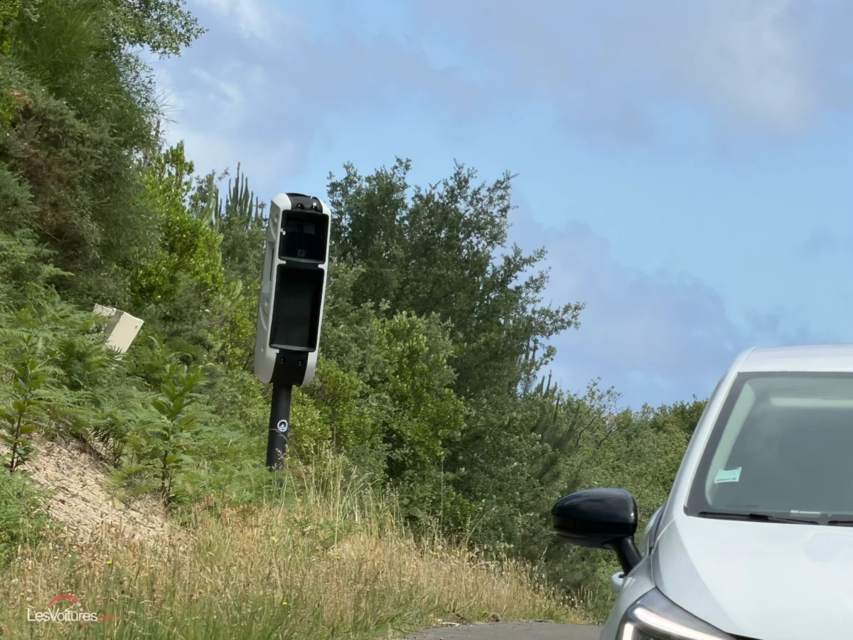 Radar : flashé au volant de sa voiture de service un dimanche, un employé licencié décroche 76 930 € aux prud’hommes