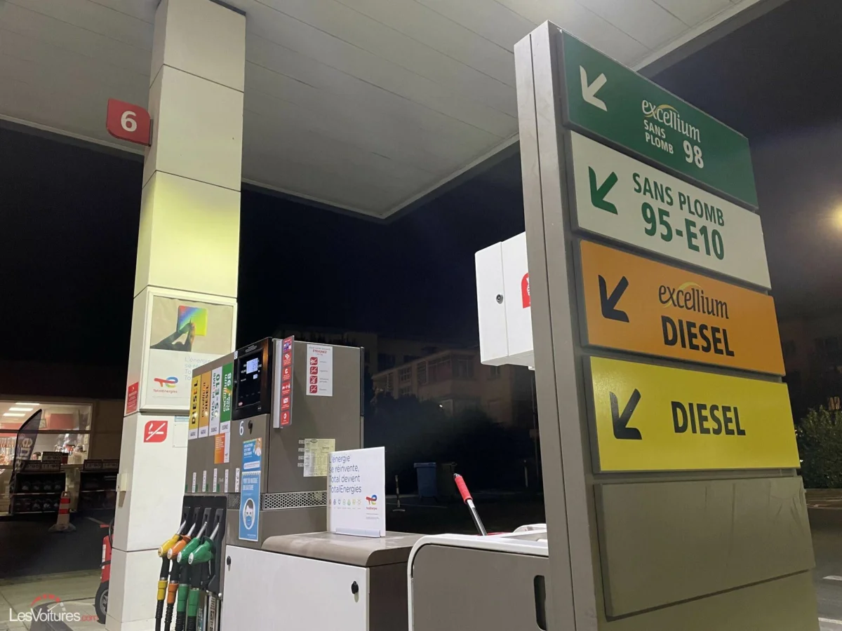TotalEnergies : bénéfices monstrueux de 11,4 milliards de dollars au premier semestre, en hausse de 47%