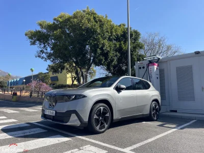 Voitures électriques : les ventes bondissent de 40,5 % en Europe et de 62,9 % en France