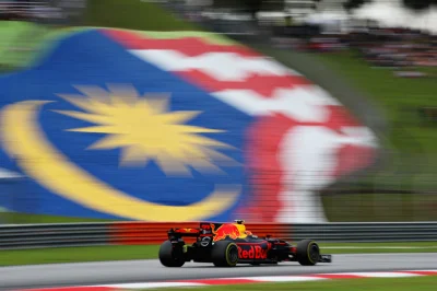 F1 : le GP de Bahreïn aura lieu en Malaisie à Sepang, le move le plus dingue de la saison