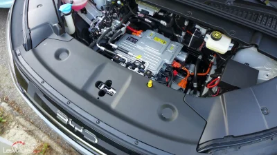 Industrie automobile : avec les voitures électriques, la Chine s’installe au cœur de nos usines