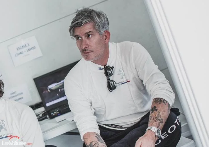 Kavinsky : décès du DJ français qui a transformé l’automobile en film