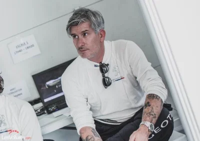 Kavinsky : décès du DJ français qui a transformé l’automobile en film