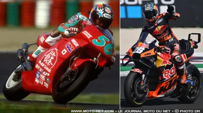 Pourquoi le MotoGP supprime les wildcards à partir de 2027 ?