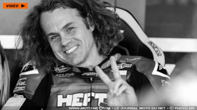 Le pilote moto Kamil Holan a perdu la vie sur la North West 200 2026