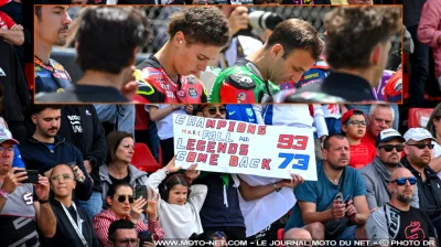 Catalogne 2026 : le MotoGP tiraillé entre show, sécurité, stress et équité