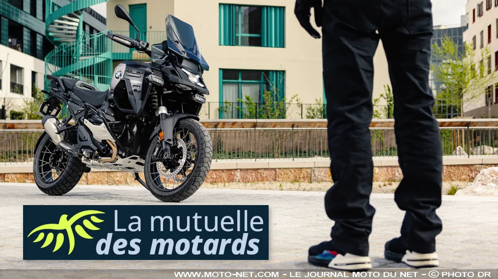 Vols de motos en France : Top 10 2026 et autres infos utiles