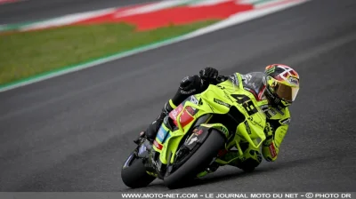 Le Mugello en fête aux essais du Grand Prix d'Italie 2026
