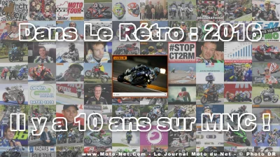 Il y a 10 ans : Le GMT94 remporte les 12H de Portimao pour 0,081 sec !
