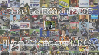 Il y a 20 ans : Essai Sportster 883R, différente et fière de l'être