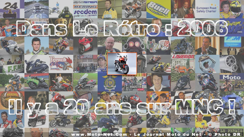 Il y a 20 ans : Versys 650, la bonne à tout faire selon Kawa