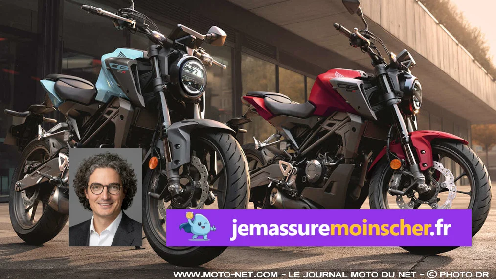 Assurance moto : comment limiter la flambée des prix 2026 ?