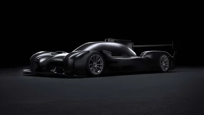 IBM et Dallara : un accord pour accélérer la conception par l'IA