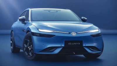 Volkswagen vendra en Europe des modèles fabriqués en Chine avec Xpeng