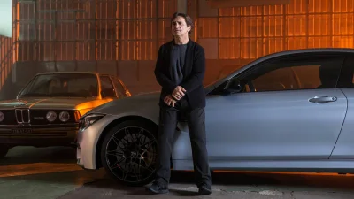 Alex Zanardi : la grandeur d’un homme au-delà de l’automobile