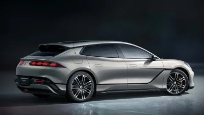 Pourquoi la Denza Z9 GT coûte beaucoup plus cher en Europe qu’en Chine