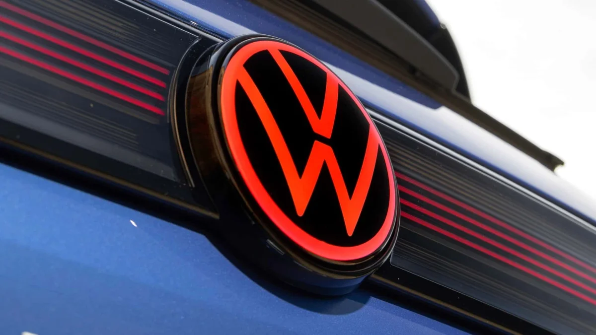 Volkswagen veut "transformer en profondeur" son modèle économique