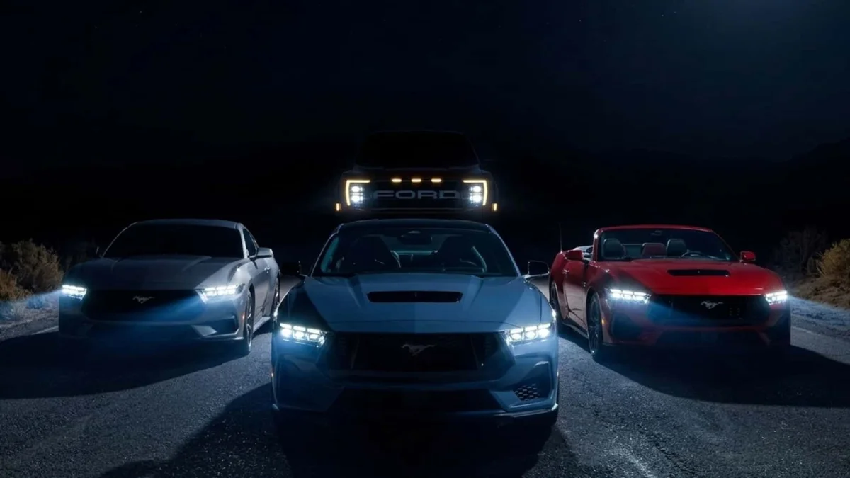 Ford prépare un pick-up électrique low cost aussi performant qu’une Mustang