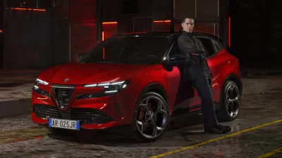 Alfa Romeo renouvelle la Junior : voici ce qui change