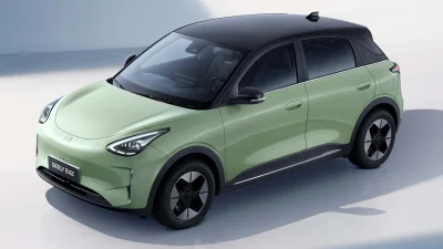 Le constructeur chinois Geely s’intéresse à l’usine Ford de Valence