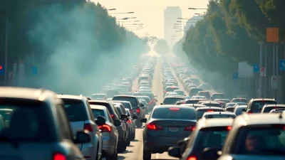 ZFE : ce qui change en 2026 pour les automobilistes français