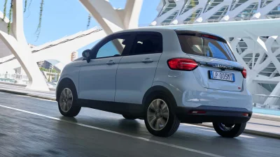 BYD en tête, Leapmotor en plein essor : voici les ventes mondiales de voitures chinoises