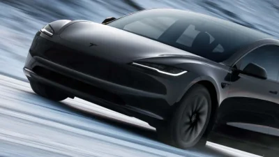 Une Tesla Model 3 à 25 000 € ? C’est possible... au Canada