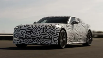 L’EV controversée de Jaguar va enfin avoir un nom