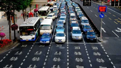 Comment la voiture électrique ramène le silence en ville