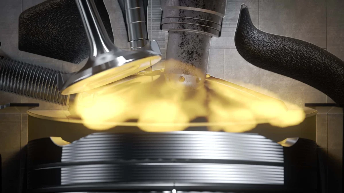 BMW M Ignite : nouvelle technologie pour tous les six-cylindres en ligne M