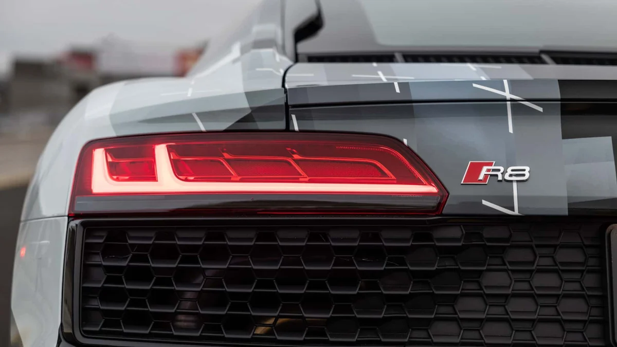 Audi : le retour de la R8 dépend entièrement de sa rentabilité