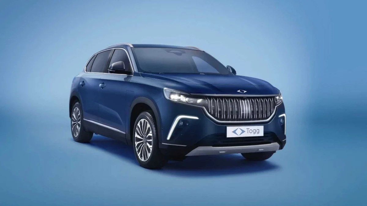 Les Chinois font affaires avec les Turcs : CATL et Togg signent un accord sur les voitures électriques