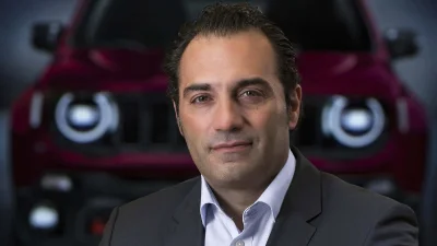 Stellantis s’ouvre à de nouveaux partenariats : « pas seulement Leapmotor »