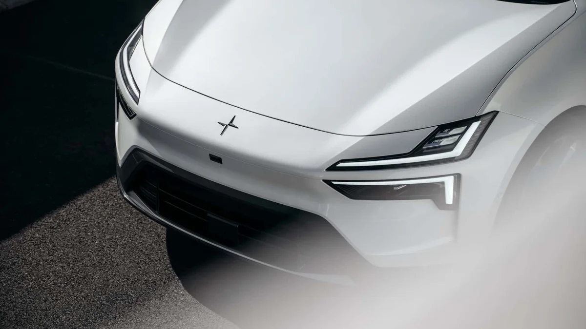 Polestar met à jour ses SUV, plus agréables à conduire et plus durables
