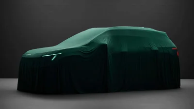 Le nouveau SUV compact de Skoda se dévoile un peu plus