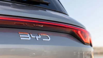 BYD vise les usines européennes... et Maserati