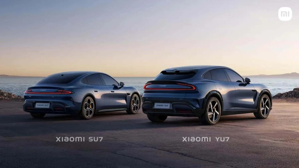 En Chine, les ventes de voitures thermiques s'effondrent : l'avenir est électrique