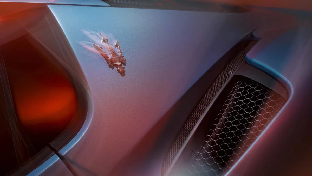 Des rumeurs évoquent des pourparlers entre Maserati et la Chine