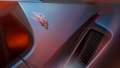 Des rumeurs évoquent des pourparlers entre Maserati et la Chine