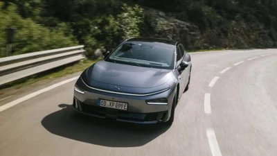 Xpeng souhaite produire des voitures électriques en Europe en utilisant les usines de Volkswagen