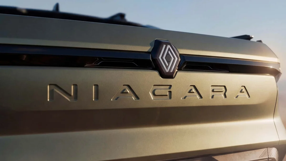 Renault Niagara : un futur pick-up stratégique pour l’Amérique latine