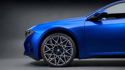 BMW travaille sur une Neue Klasse électrique plus abordable
