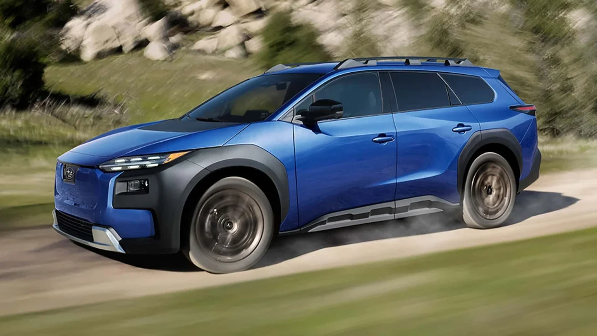 Un autre constructeur automobile retarde le lancement de ses véhicules électriques