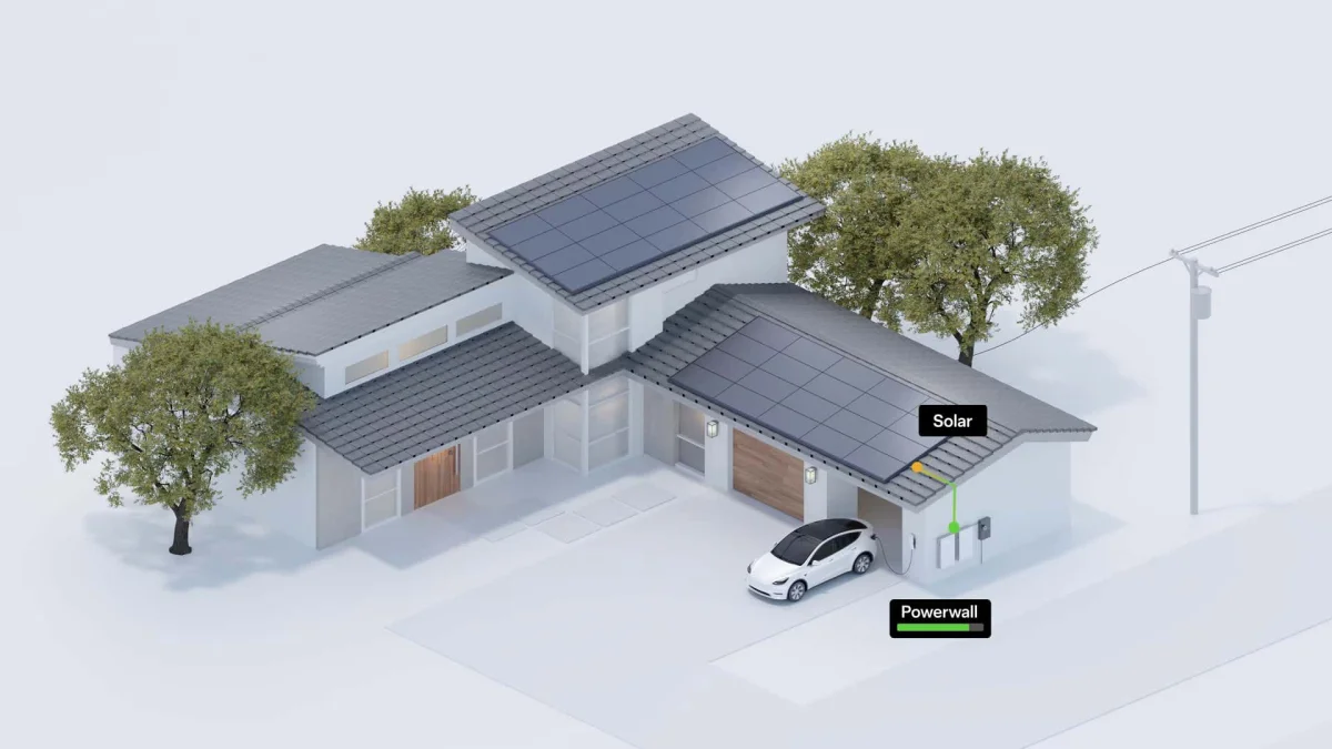 Les tuiles solaires Tesla ne brillent plus : que se passe-t-il ?