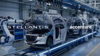 Stellantis mise sur l’IA pour révolutionner les usines